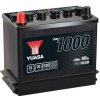 YUASA Štartovacia batéria YBX1038