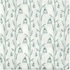House Doctor Papierové obrúsky Snowdrops – 40 ks