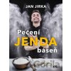 Pečení Jenda báseň - Jan Jirka, Marie Bartošová (Ilustrátor)