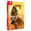 Mortal Kombat 11 (Digital Code)
