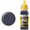 AMMO by MIG Jimenez Farba Ammo Acrylic - FS 36118 Medium Gunship Gray 17ml