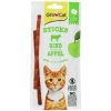 Gimcat Superfood Duo-sticks hovädzie a jablko 3ks