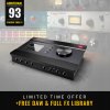 Antelope Audio Zen Tour Synergy Core