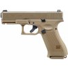 Airsoftová pištoľ Glock 19X GAS