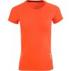 Športové tričko JUMPER Ladies orange|XL
