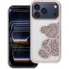 Kryt Teddy Bear Case iPhone 17 Pro Pink