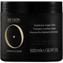 Revlon Professional Orofluido Radiance Argan Mask 500 ml