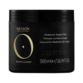 Revlon Professional Orofluido Radiance Argan Mask 500 ml