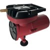 Hailea ACO-006d 12V - piestový 12V kompresor vhodný na prepravu rýb