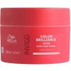 Wella Invigo Color Brilliance Vibrant Color Mask Fine 150 ml