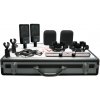 Austrian Audio OC818 Dual Set Black