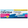 Clearblue Digital tehotenský test s indikatorom terminu počatia