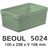 Pekda Seoul 