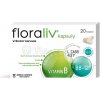 Biofarma Floraliv 20 kapsúl