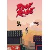ESD GAMES ESD Roof Rage