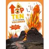 The Most Explosive Volcanoes (Banfi Cristina)