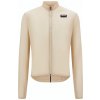 Unisex bunda SANTINI RTR Wind Cappuccino XXL