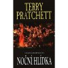 Noční hlídka (Zeměplocha) - Terry Pratchett