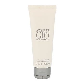 Giorgio Armani Acqua di Gio pour Homme balzám po holení 75 ml