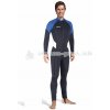 Mares Lykrový oblek TRILASTIC STEAMER MAN 5/XL