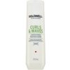 Goldwell Dualsenses Curls & Waves Hydrating Shampoo vyživujúci šampón pre vlnité a kučeravé vlasy 250 ml