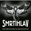 Daniel Landa, a Jiní - Smrtihlav, CD