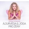 Ajurvéda & jóga pro ženy - Zuzana Klingrová