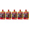 Enervit Liquid gel competition s kofeinem 60 ml Příchuť: Citrus s kofeinem 5 ks
