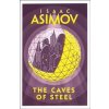 The Caves of Steel - Isaac Asimov, Harper Collins