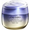 Krém proti starnutiu na tvár Shiseido Vital Perfection na noc 50 ml