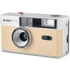 Analógový fotoaparát AgfaPhoto Analogue Photo Camera (603003) béžový