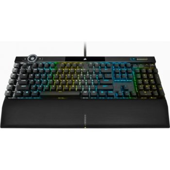 Corsair K100 RGB Mechanical Gaming Keyboard CH-912A014-NA