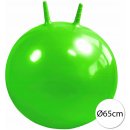FunPlay KX5384 2 Klokan skákacia lopta 65cm zelená