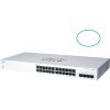 CISCO SB Cisco CBS220-24P-4X-EU