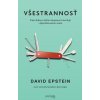 Všestrannosť - David Epstein