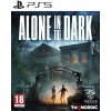 Alone in the Dark