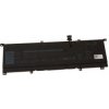 Dell 451-BCEY Dell 8N0T7 pre Precision M5530/XPS 9575 11,4V 75Wh Li-Ion batéria - originálna