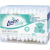Linteo Baby Detské vatové tyčinky 65 ks