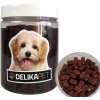 Smarty dentální kříž Hovězí 1 kg cca 47 ks
