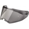 plexi pre prilby N304S s prípravou pre Pinlock, NOX (tmavé)