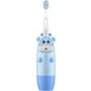 Zubná kefka InnoGio GioGiraffe Blue