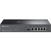 TP-Link ER7406 OMADA VPN router (1xSFP LAN/WAN,1xGbEWAN,4xGbEWAN/LAN,1xUSB3.0)
