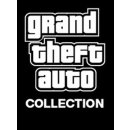 Hra na PC GTA Complete Package