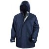 Winter Parka , Black, S Farba: Navy, Velkost: XL