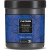 Black Platinum No Orange Mask 1000ml - Maska proti oranžovým tónom