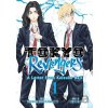 Tokyo Revengers: A Letter from Keisuke Baji 1 - Yukinori Natsukawaguchi (ilustrátor), Ken Wakui
