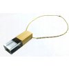 Pendrive TimeForWood Crystal Soul 8 GB USB 3.0 žltý