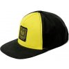 Black Cat Šiltovka Catfish Hunter Snapback Varianta I