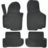 Koberce Gumenné Norm Liners Skoda Yeti 5L7 2009-2017