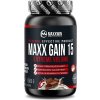 MAXXWIN Maxx Gain 15 1500 g čokoláda